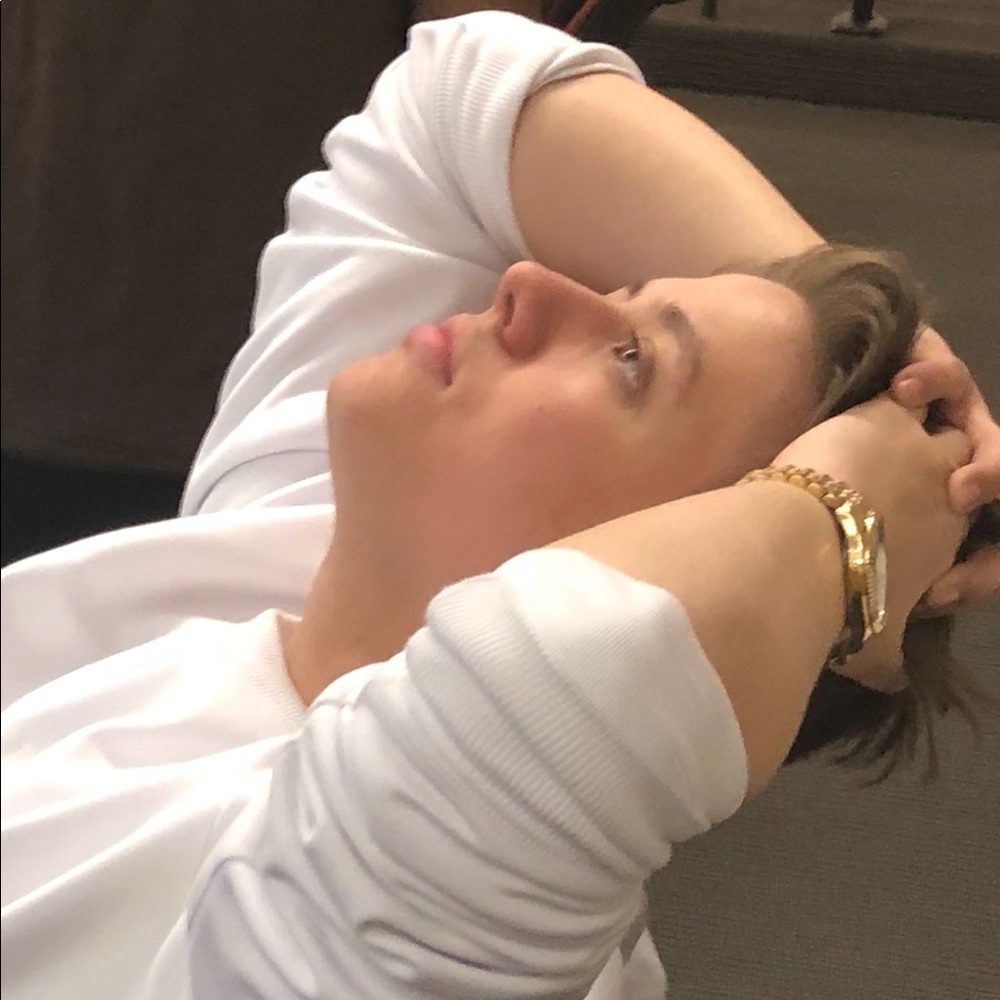 Meet your Posher, Isaac